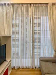 16 @ Amber (D15), Apartment #455592351